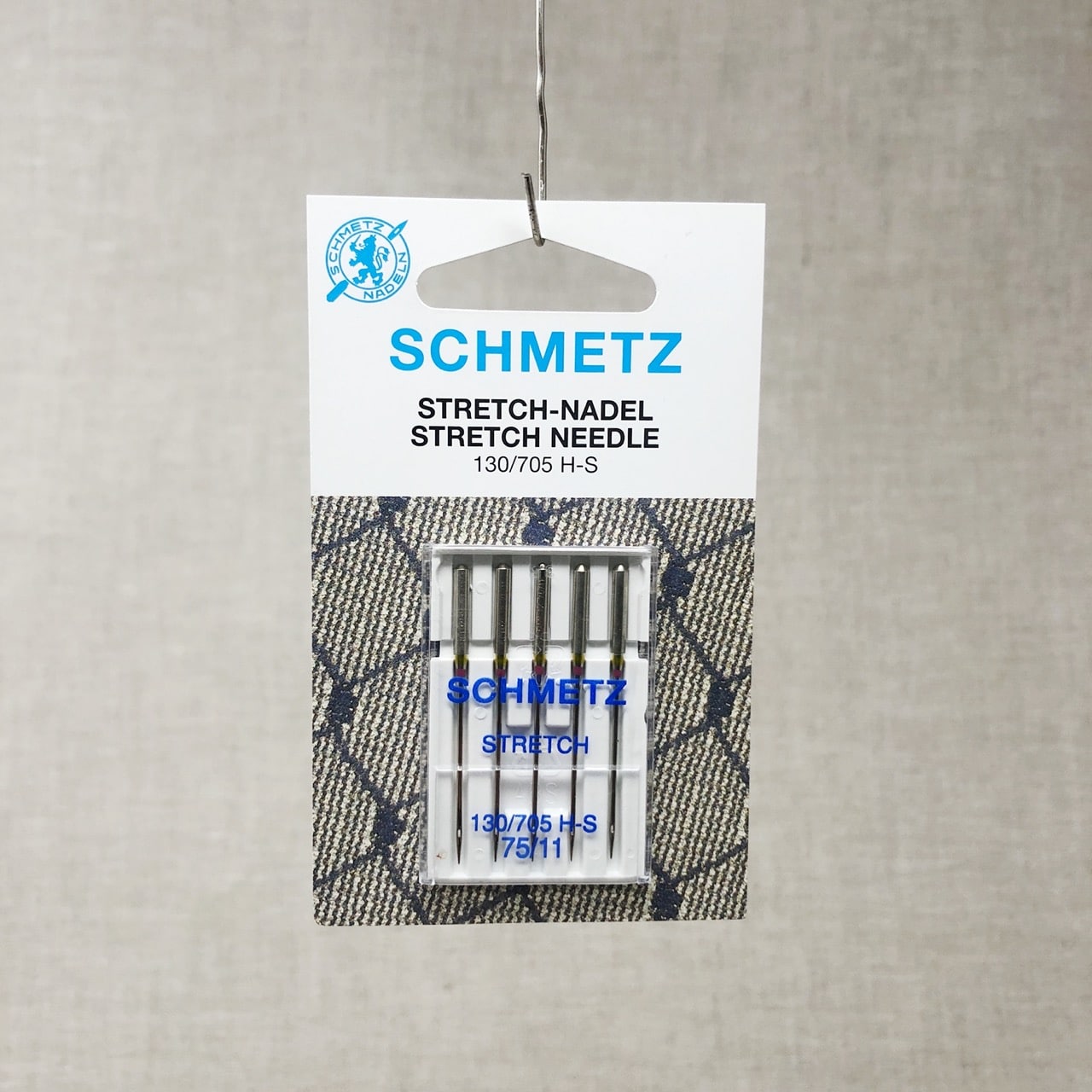 Schmetz Stretch Machine Needles