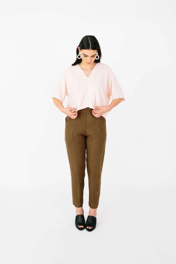 Palisade pants outlet